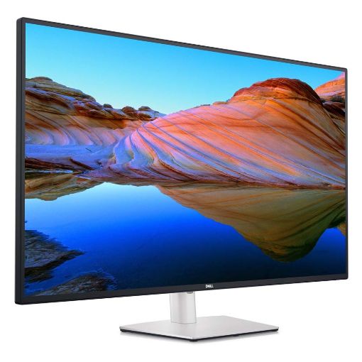 Εικόνα της Οθόνη Dell UltraSharp U4323QE 42.5" 4K IPS 210-BFIS
