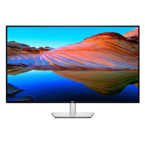 Εικόνα της Οθόνη Dell UltraSharp U4323QE 42.5" 4K IPS 210-BFIS