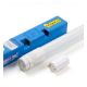 Εικόνα της LED Tube Lamp 123LED T8 G13 150cm 20W 4000K 3000lm Neutral White + Starter