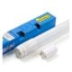 Εικόνα της LED Tube Lamp 123LED T8 G13 90cm 11.5W 4000K 1700lm Neutral White + Starter