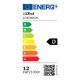 Εικόνα της LED Tube Lamp 123LED T8 G13 90cm 11.5W 6500K 1700lm Cold White + Starter