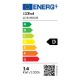 Εικόνα της LED Tube Lamp 123LED Τ8 G13 120cm 14W 4000K 2100lm Neutral White + Starter