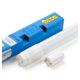 Εικόνα της LED Tube Lamp 123LED Τ8 G13 120cm 14W 4000K 2100lm Neutral White + Starter