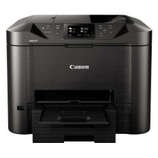 Εικόνα της Πολυμηχάνημα Inkjet Canon Maxify MB5450 0971C009AA