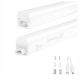 Εικόνα της Φωτιστικό LED T5 123LED 120cm 14W 6500K 1400lm Cold White