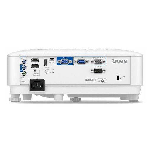 Εικόνα της Projector BenQ MX808STH XGA Short Throw White 9H.JMG77.13E