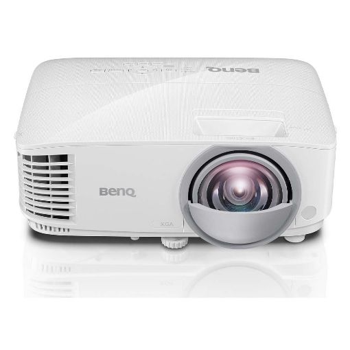 Εικόνα της Projector BenQ MX808STH XGA Short Throw White 9H.JMG77.13E