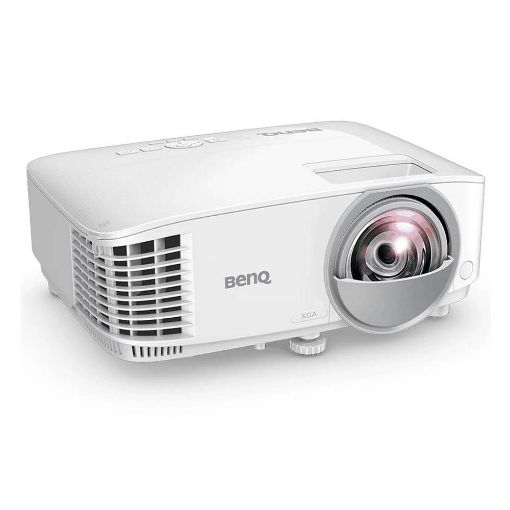 Εικόνα της Projector BenQ MX808STH XGA Short Throw White 9H.JMG77.13E