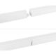 Εικόνα της Φωτιστικό LED T5 123LED 30cm 4W 3000K 380lm Warm White