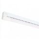 Εικόνα της Φωτιστικό LED TL 123LED 120cm with LED Tube Lamp T8 G13 18W 4000K 1800lm Neutral White