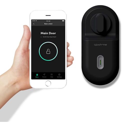 Εικόνα της Igloohome Retrofit Lock OE1