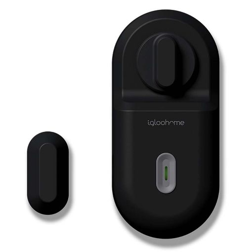 Εικόνα της Igloohome Retrofit Lock OE1