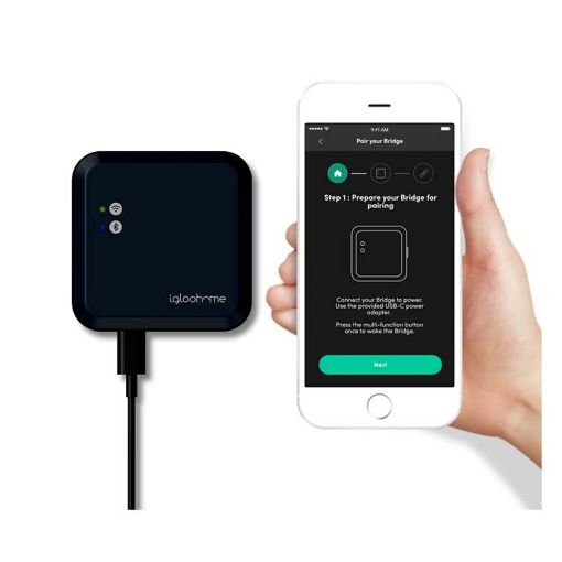 Εικόνα της Igloohome Bridge EB1