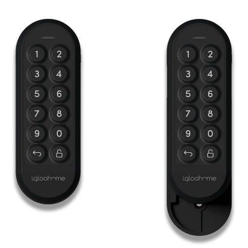 Εικόνα της Igloohome Keypad EK1