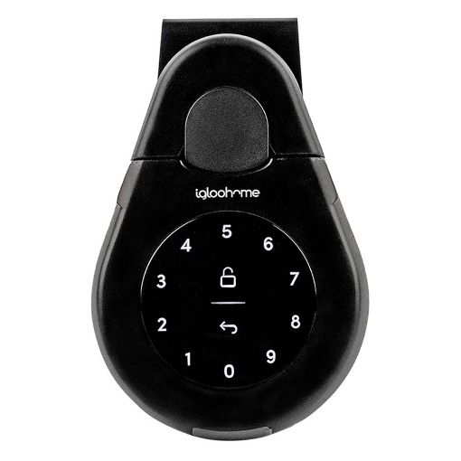 Εικόνα της Igloohome Car Sharing Kit for Keybox 3 ASK3-CM