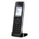 Εικόνα της Ασύρματο Τηλέφωνο AVM FRITZ!Fon C6 DECT Black 20002964