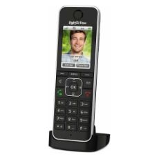 Εικόνα της Ασύρματο Τηλέφωνο AVM FRITZ!Fon C6 DECT Black 20002964