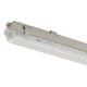 Εικόνα της Φωτιστικό LED TL 123LED 150cm with Sensor & LED Tube Lamp T8 G13 21W 4000K 3100lm Neutral White IP65