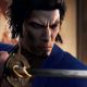 Εικόνα της Like A Dragon: Ishin (PS4) AT-CUSA-32174-EN