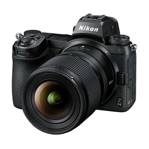 Εικόνα της Φακός Nikon Nikkor Z FX 17-28mm f/2.8 JMA718DA