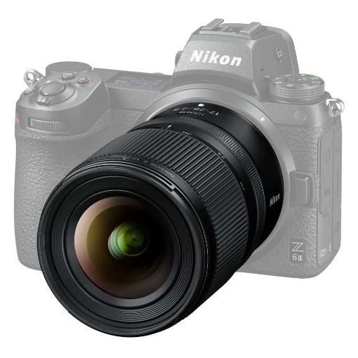 Εικόνα της Φακός Nikon Nikkor Z FX 17-28mm f/2.8 JMA718DA