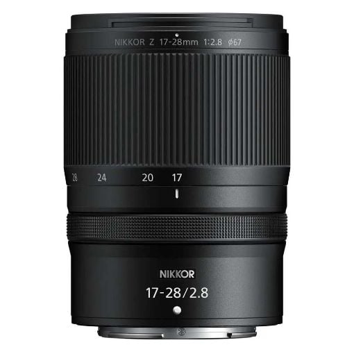 Εικόνα της Φακός Nikon Nikkor Z FX 17-28mm f/2.8 JMA718DA