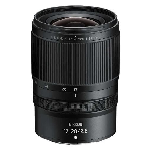Εικόνα της Φακός Nikon Nikkor Z FX 17-28mm f/2.8 JMA718DA