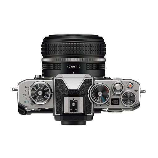 Εικόνα της Φακός Nikon Nikkor Z FX 40mm f/2 SE JMA110DA