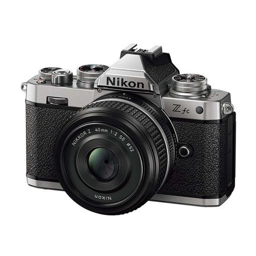 Εικόνα της Φακός Nikon Nikkor Z FX 40mm f/2 SE JMA110DA