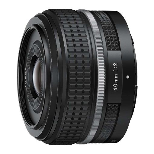 Εικόνα της Φακός Nikon Nikkor Z FX 40mm f/2 SE JMA110DA