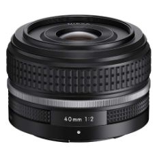 Εικόνα της Φακός Nikon Nikkor Z FX 40mm f/2 SE JMA110DA