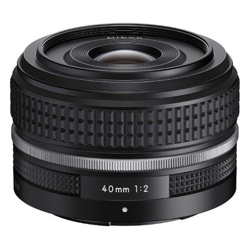 Εικόνα της Φακός Nikon Nikkor Z FX 40mm f/2 SE JMA110DA