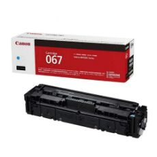 Εικόνα της Toner Canon 067 Cyan 5101C002