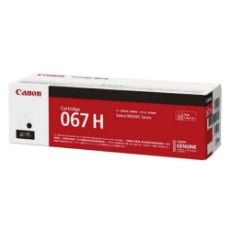 Εικόνα της Toner Canon 067H Black HC 5106C002
