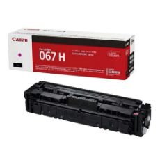 Εικόνα της Toner Canon 067H Magenta HC 5104C002