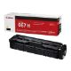 Εικόνα της Toner Canon 067H Yellow HC 5103C002