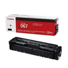 Εικόνα της Toner Canon 067 Magenta 5100C002