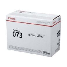 Εικόνα της Toner Canon 073 Black HC 5724C001