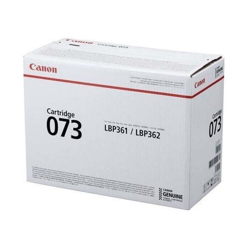 Εικόνα της Toner Canon 073 Black HC 5724C001