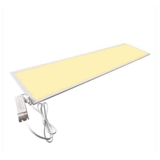 Εικόνα της 123LED LED Panel 30x120cm 40W 3000K 4000lm Warm White