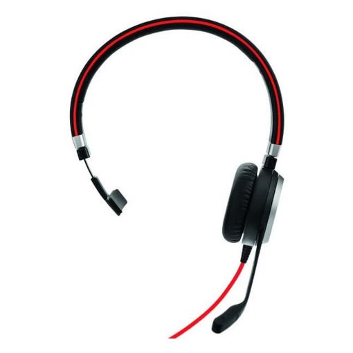 Εικόνα της Headset Jabra Evolve 40 MS Mono USB Black 6393-823-109