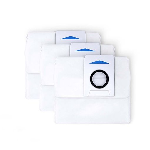 Εικόνα της Ecovacs Dust bags for X1 Omni Station ACC-DB-X1-OMNI