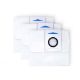 Εικόνα της Ecovacs Dust bags for X1 Omni Station ACC-DB-X1-OMNI