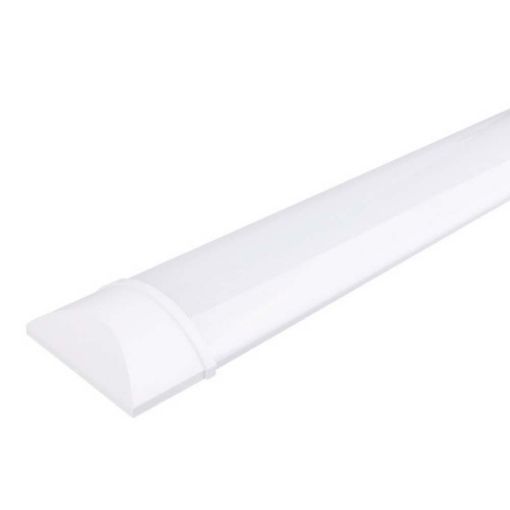 Εικόνα της Φωτιστικό LED Batten 123LED 60cm 4000K 1980lm 18W Neutral White