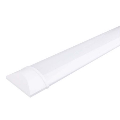 Εικόνα της Φωτιστικό LED Batten 123LED 90cm 4000K 3000lm 30W Neutral White