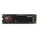 Εικόνα της Δίσκος SSD Samsung 990 PRO 1TB M.2 Gen4 PCIe MZ-V9P1T0BW