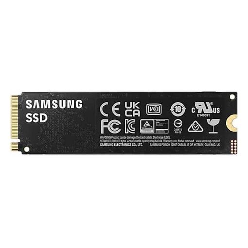 Εικόνα της Δίσκος SSD Samsung 990 PRO 2TB M.2 Gen4 PCIe MZ-V9P2T0BW