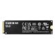 Εικόνα της Δίσκος SSD Samsung 990 PRO 2TB M.2 Gen4 PCIe MZ-V9P2T0BW