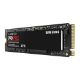 Εικόνα της Δίσκος SSD Samsung 990 PRO 2TB M.2 Gen4 PCIe MZ-V9P2T0BW