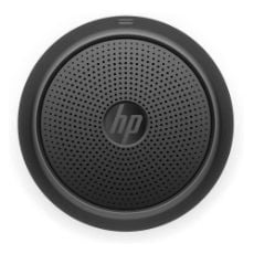 Εικόνα της Ηχείο HP 360 Bluetooth Black 2D799AA